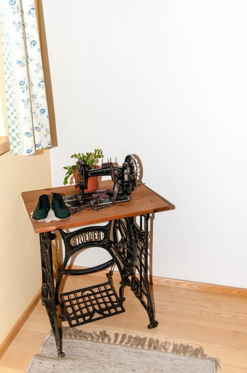 Sankt Veit in Defereggen Ferienwohnung Maria Erlsbacher חדר תמונה