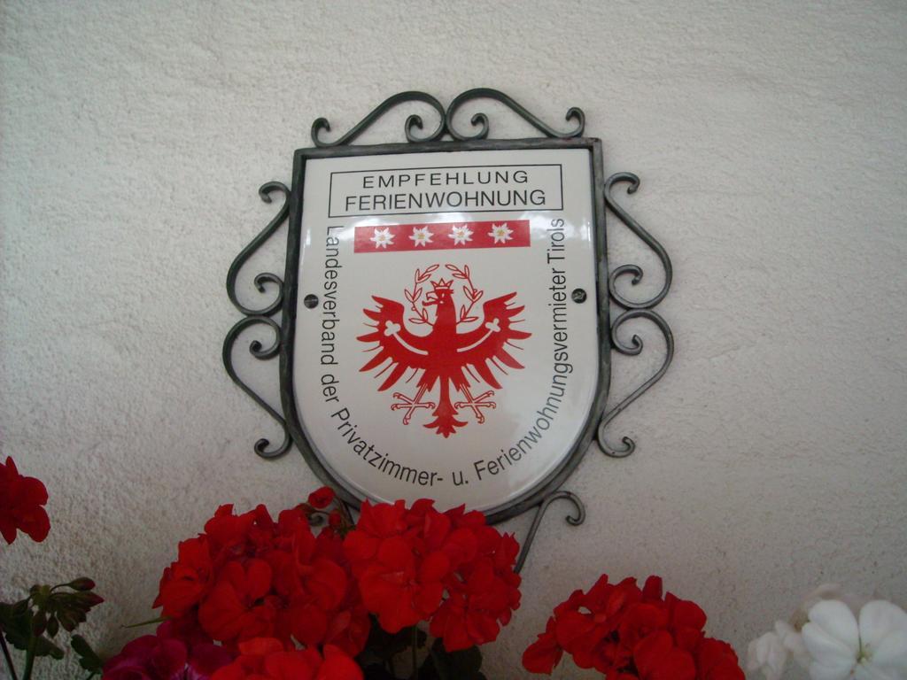 Sankt Veit in Defereggen Ferienwohnung Maria Erlsbacher חדר תמונה