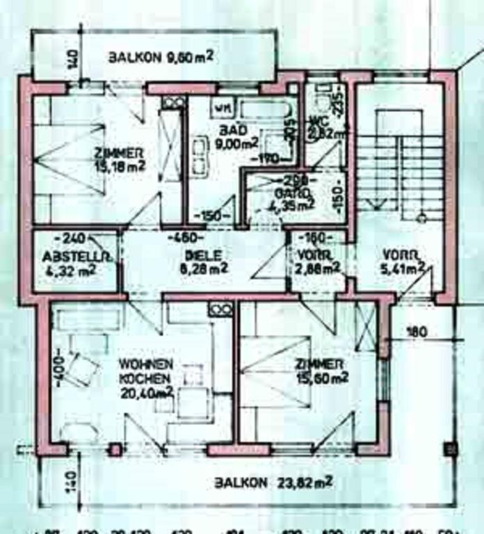 Sankt Veit in Defereggen Ferienwohnung Maria Erlsbacher חדר תמונה