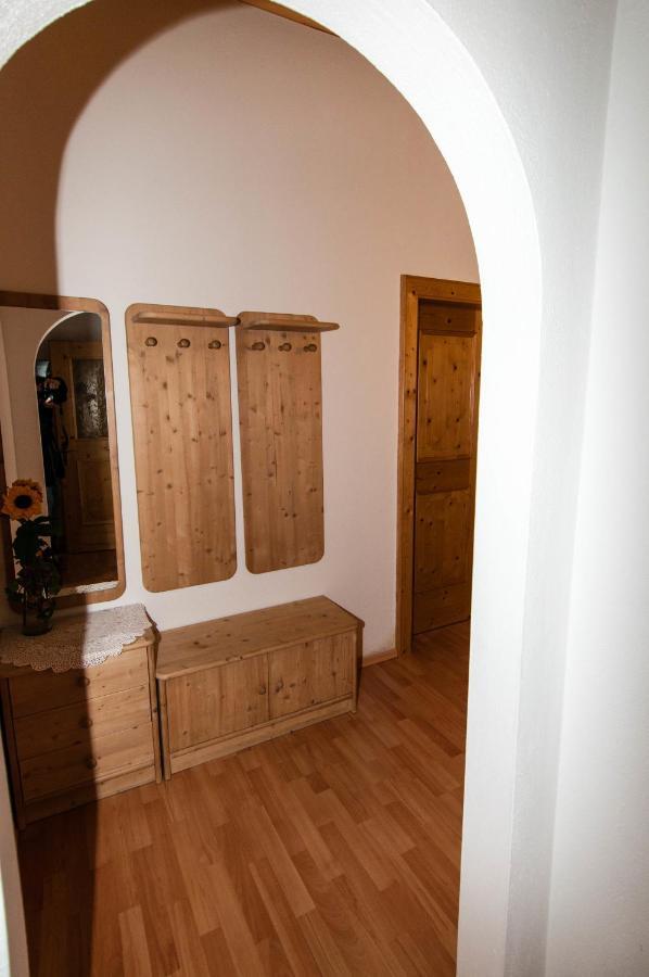 Sankt Veit in Defereggen Ferienwohnung Maria Erlsbacher חדר תמונה